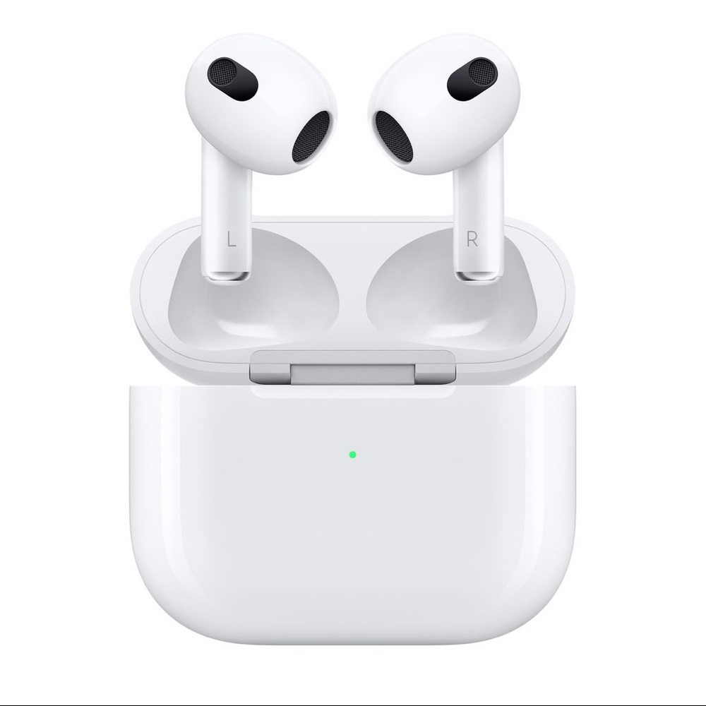 AirPods 3rd gen brand new